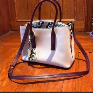 Kate Spade Margaux Medium Satchel